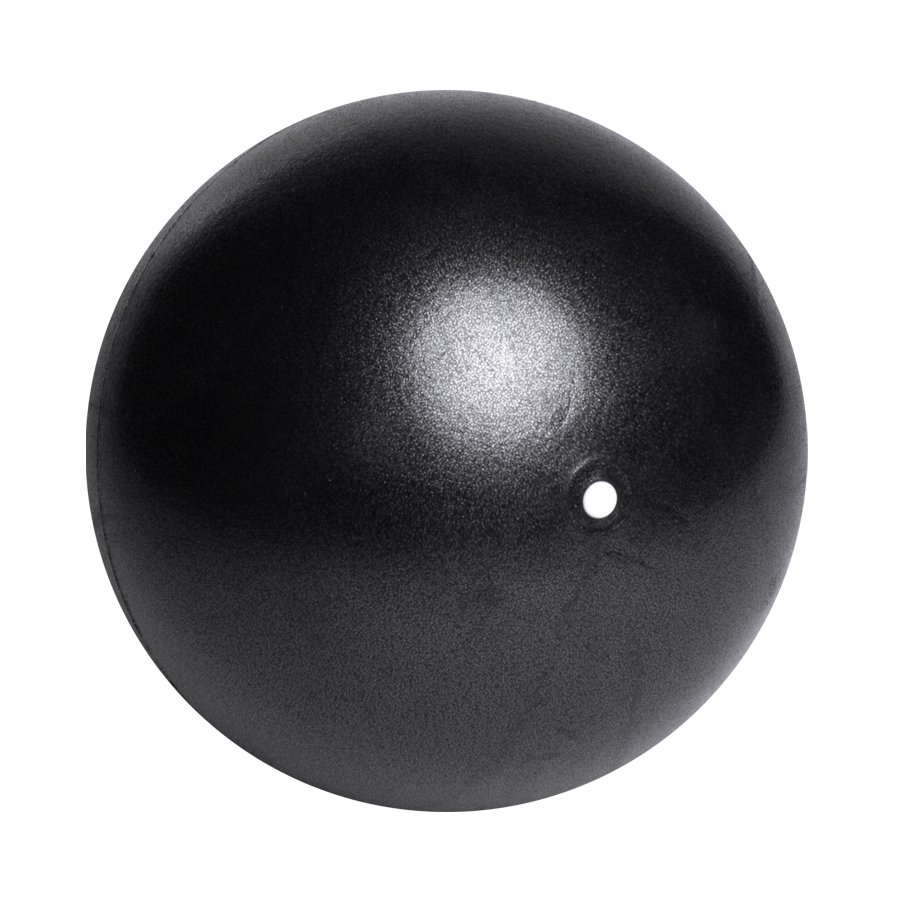 Softball inflable pequeño de Yoga/Pilate — foto 5