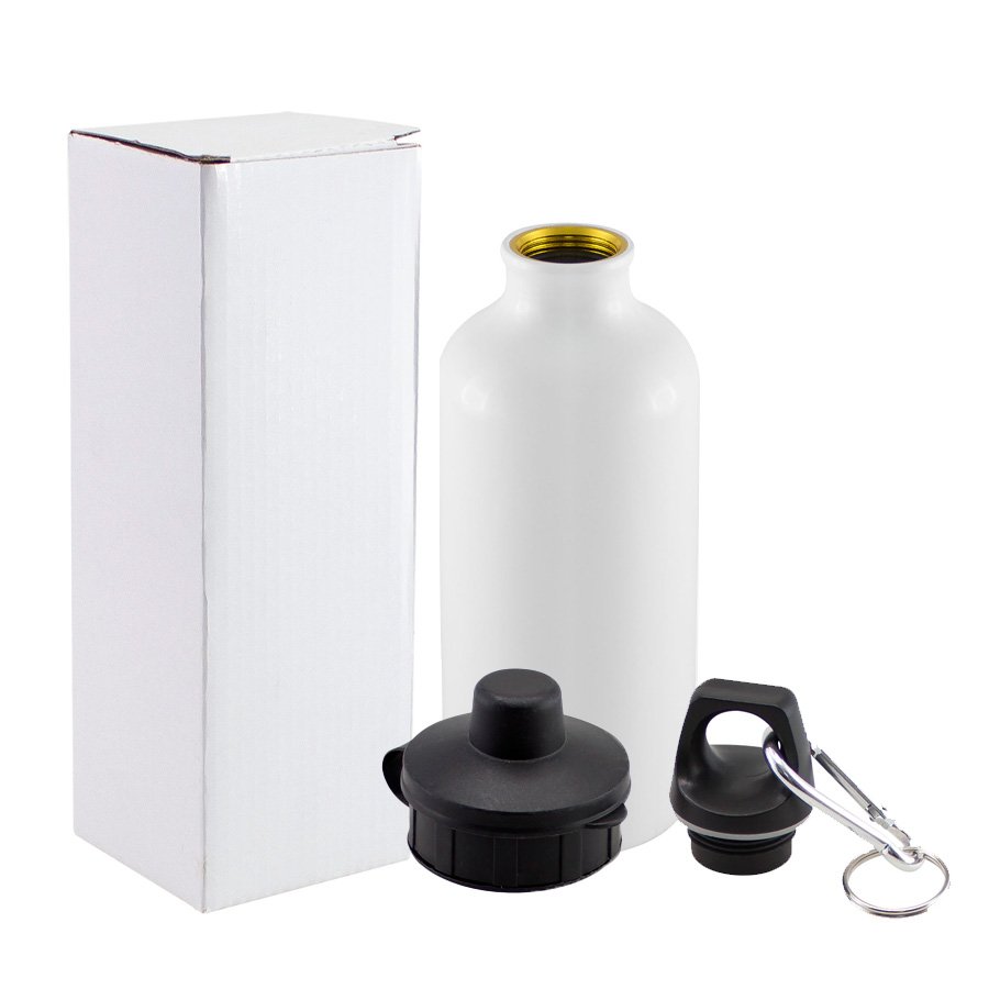 Sport Bottle 550cc Sublimación — foto 4