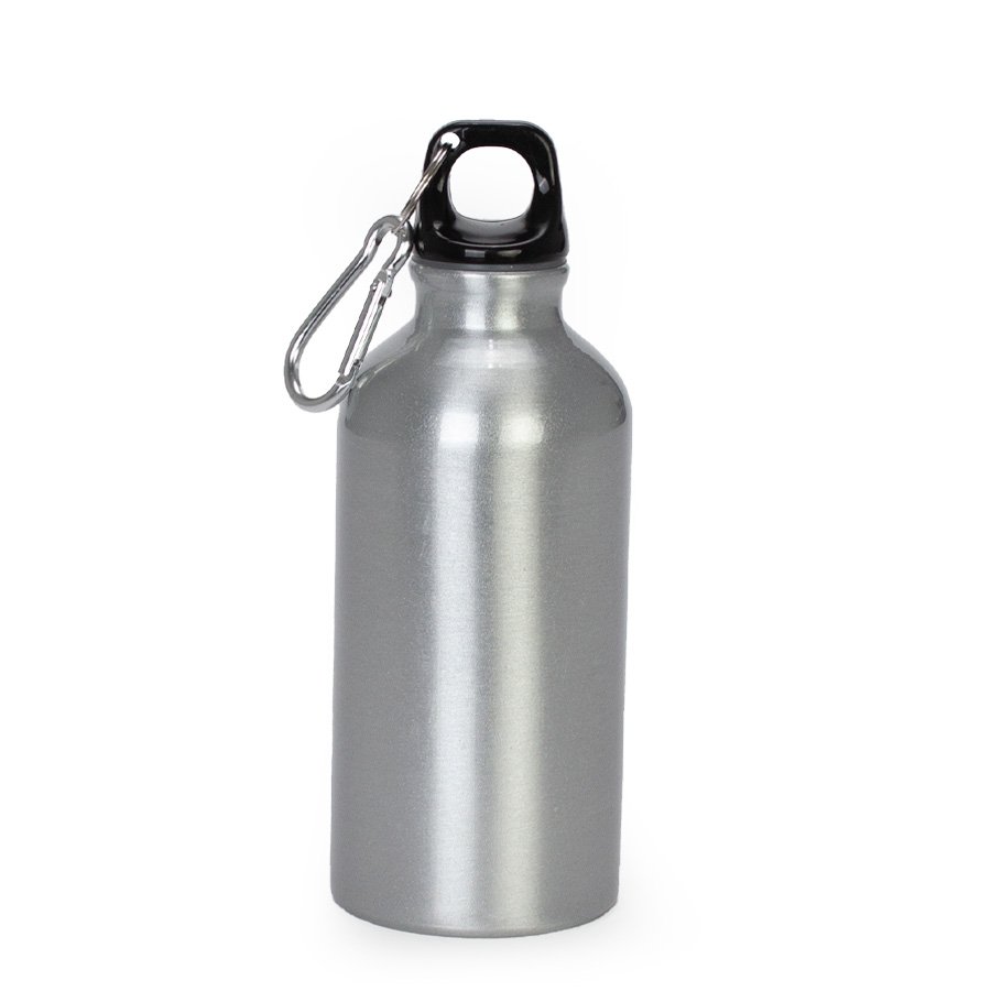 Sport Bottle de Aluminio 420cc — foto 2