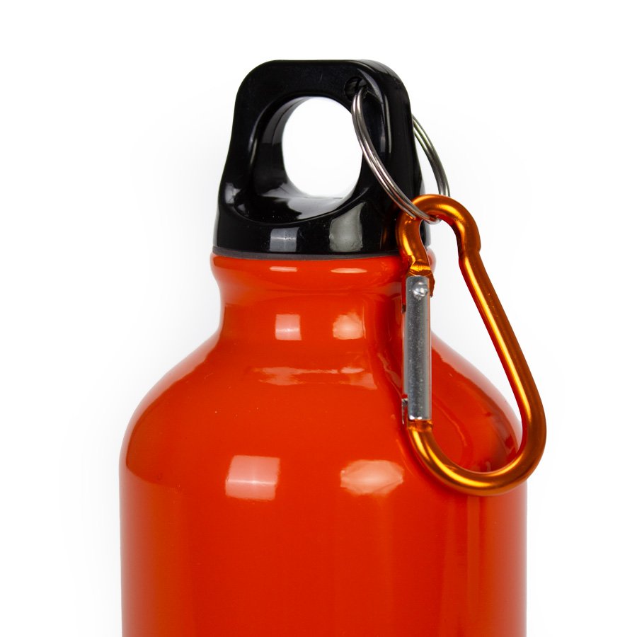 Sport Bottle de Aluminio 420cc — foto 11