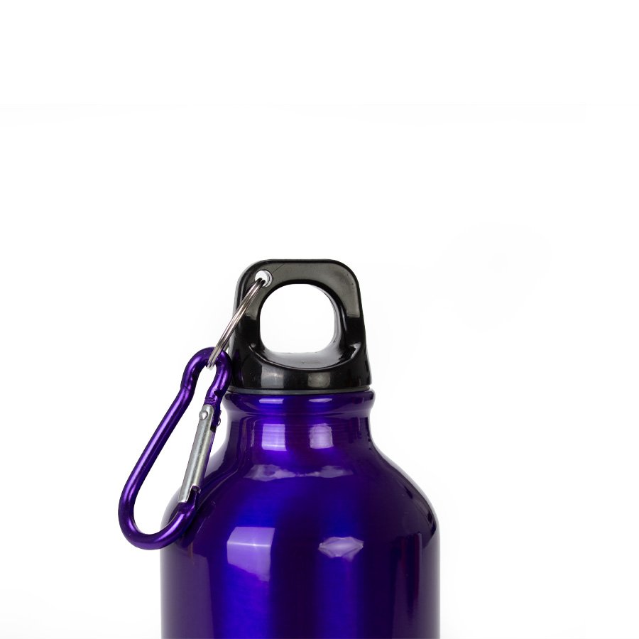 Sport Bottle de Aluminio 420cc — foto 12