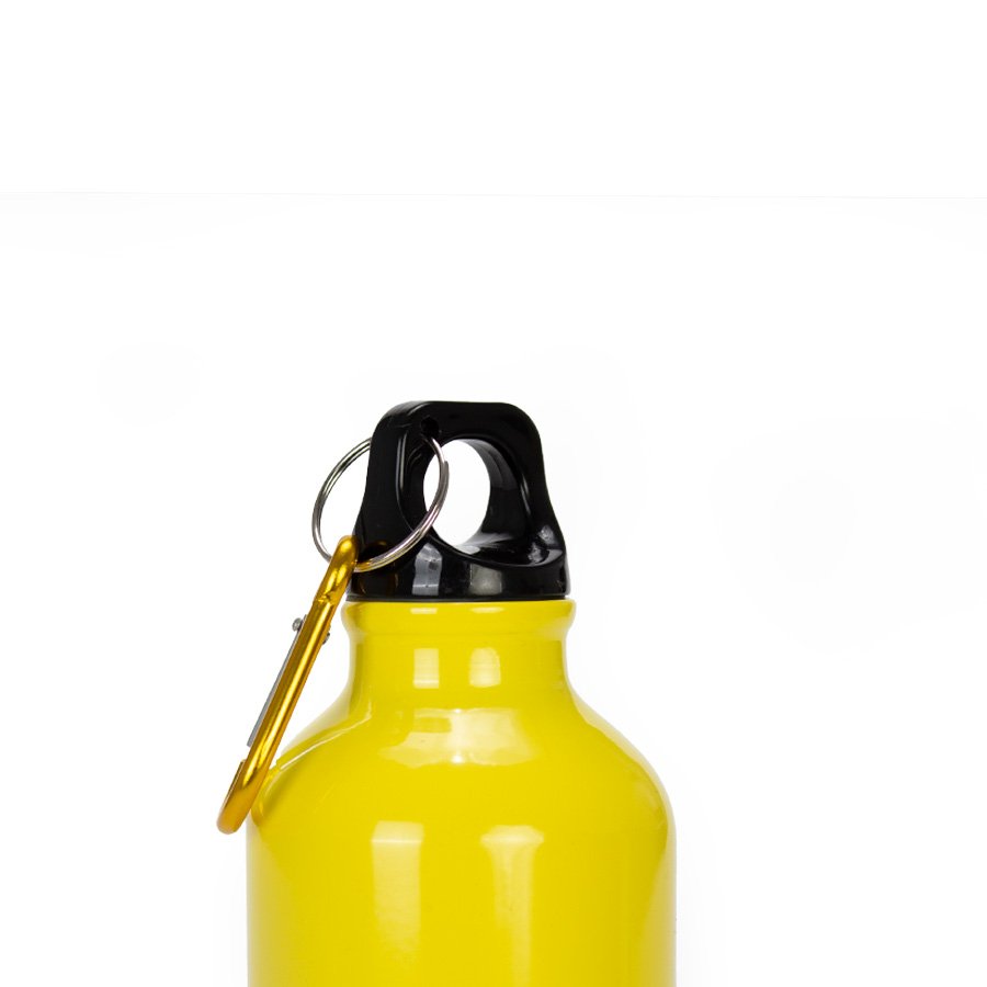 Sport Bottle de Aluminio 420cc — foto 13