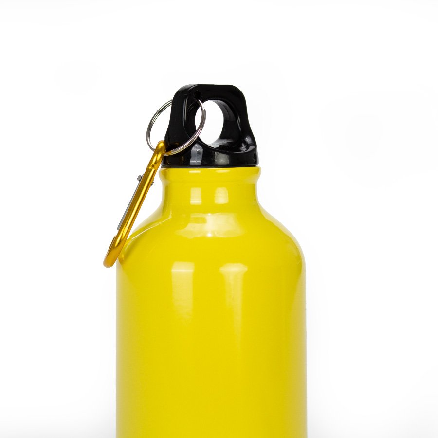 Sport Bottle de Aluminio 420cc — foto 14