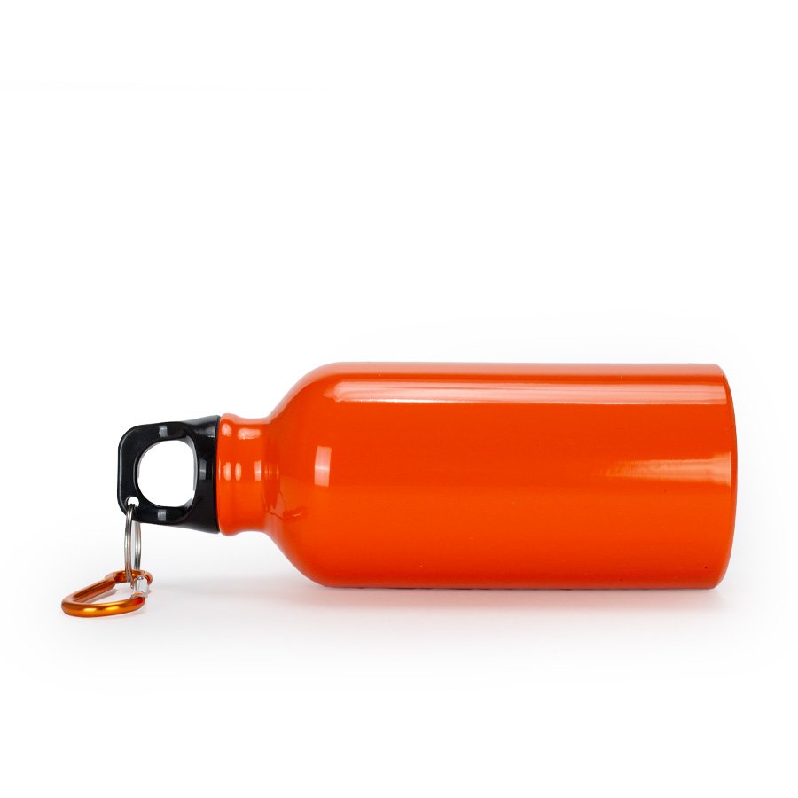 Sport Bottle de Aluminio 420cc — foto 15