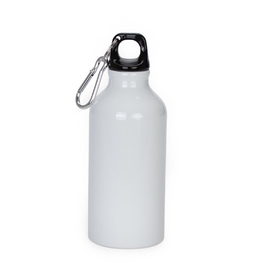 Sport Bottle de Aluminio 420cc — foto 3