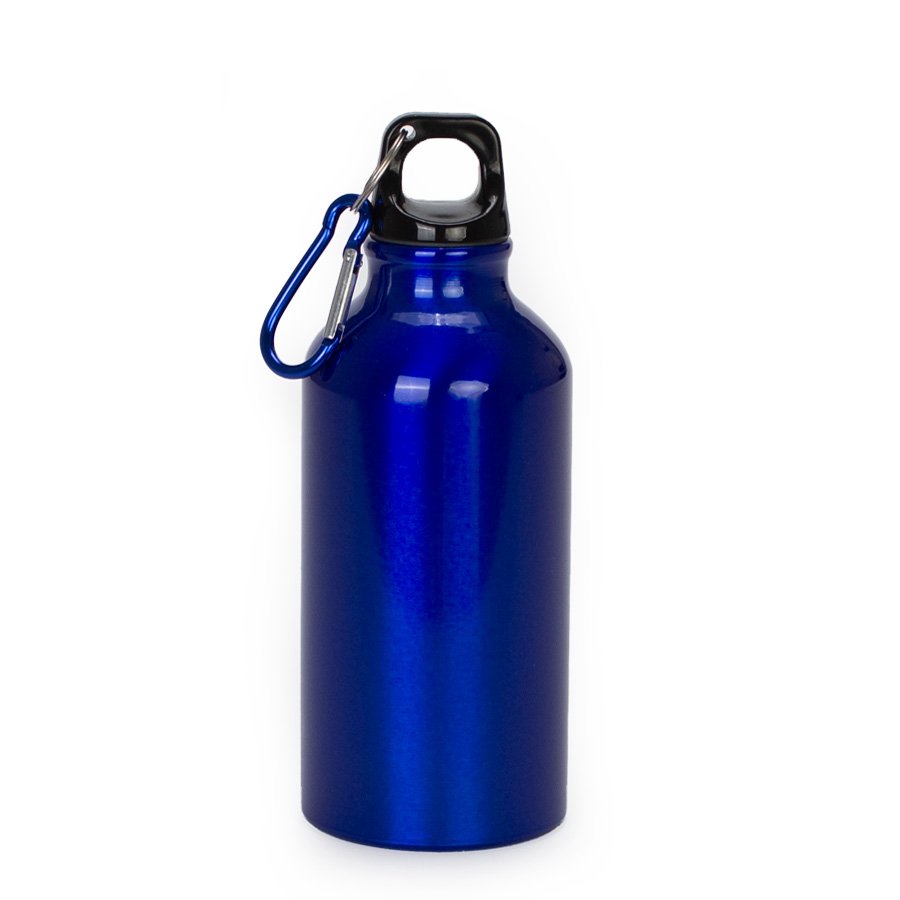 Sport Bottle de Aluminio 420cc — foto 4