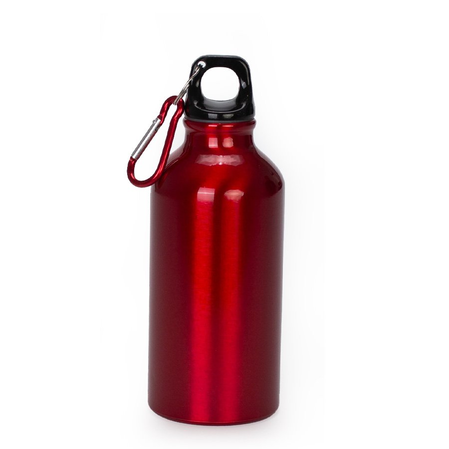 Sport Bottle de Aluminio 420cc — foto 5