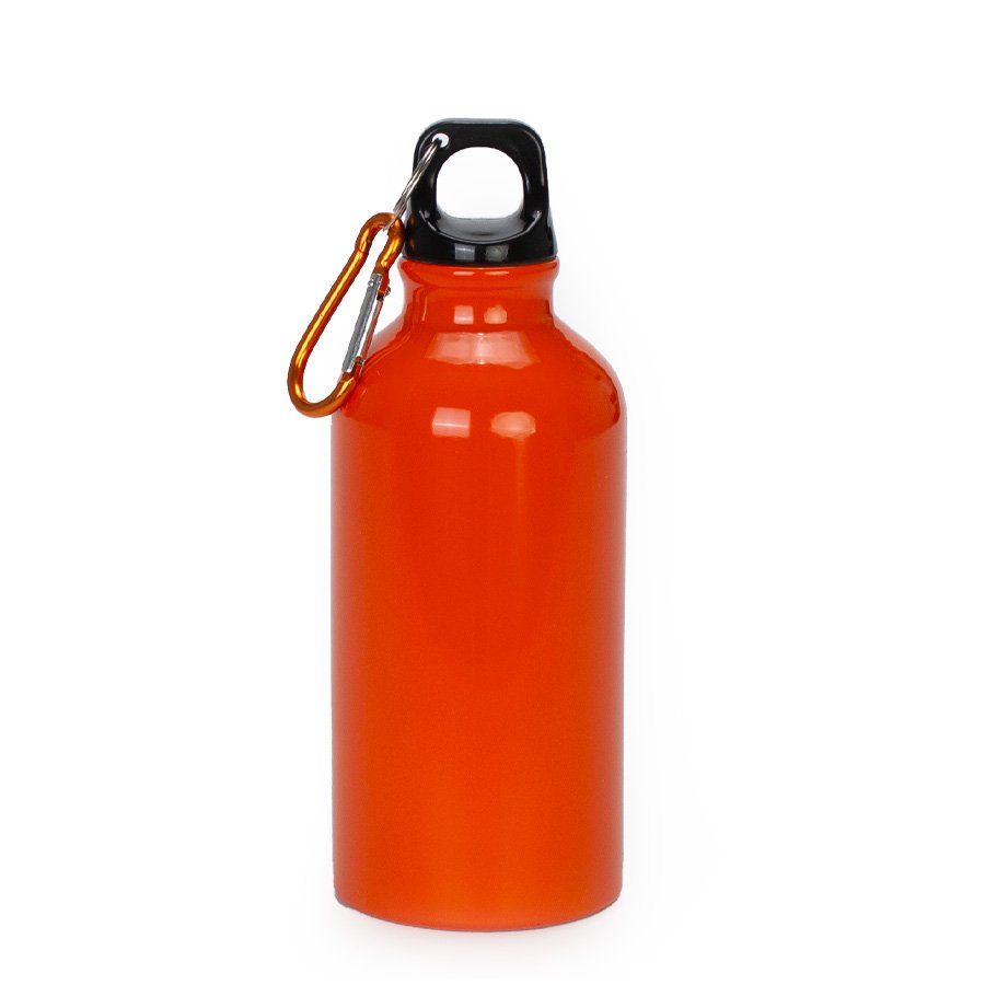 Sport Bottle de Aluminio 420cc — foto 6