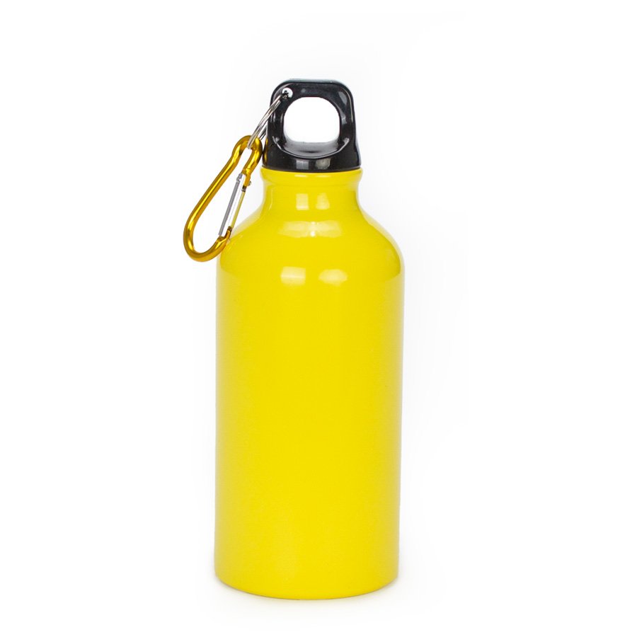 Sport Bottle de Aluminio 420cc — foto 7
