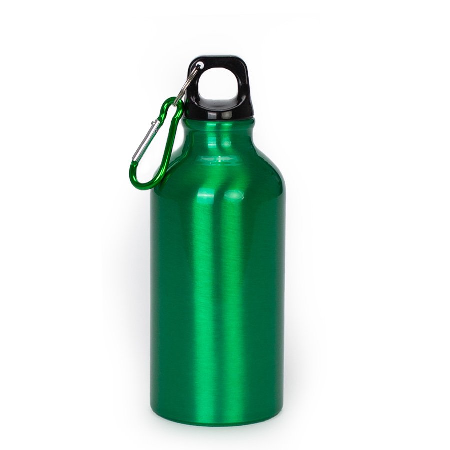 Sport Bottle de Aluminio 420cc — foto 8