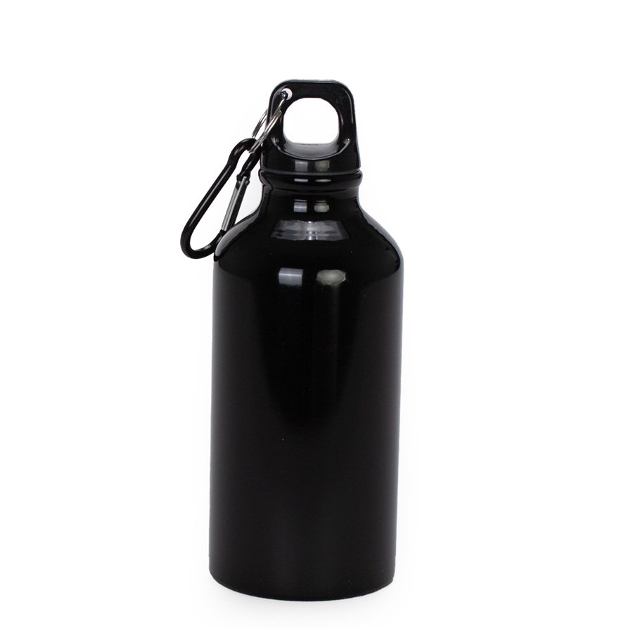 Sport Bottle de Aluminio 420cc — foto 9