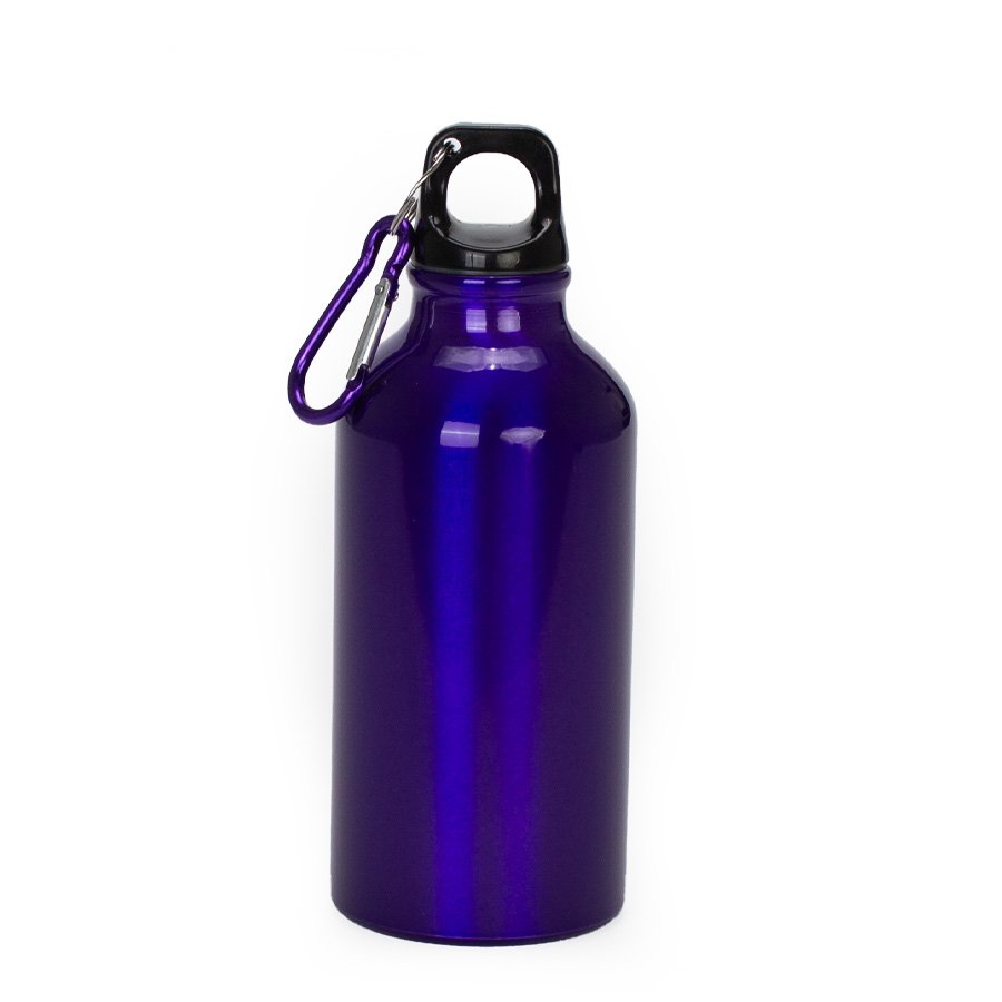 Sport Bottle de Aluminio 420cc — foto 10