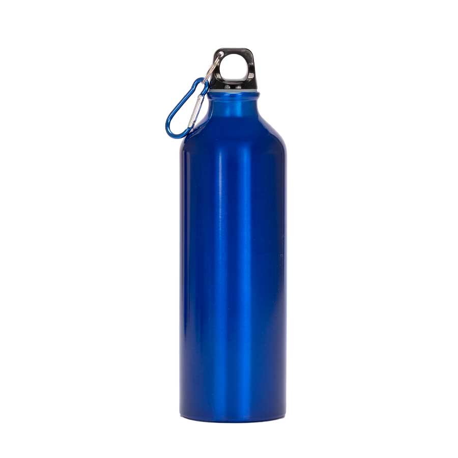 Sport Bottle de Aluminio 800cc — foto 2