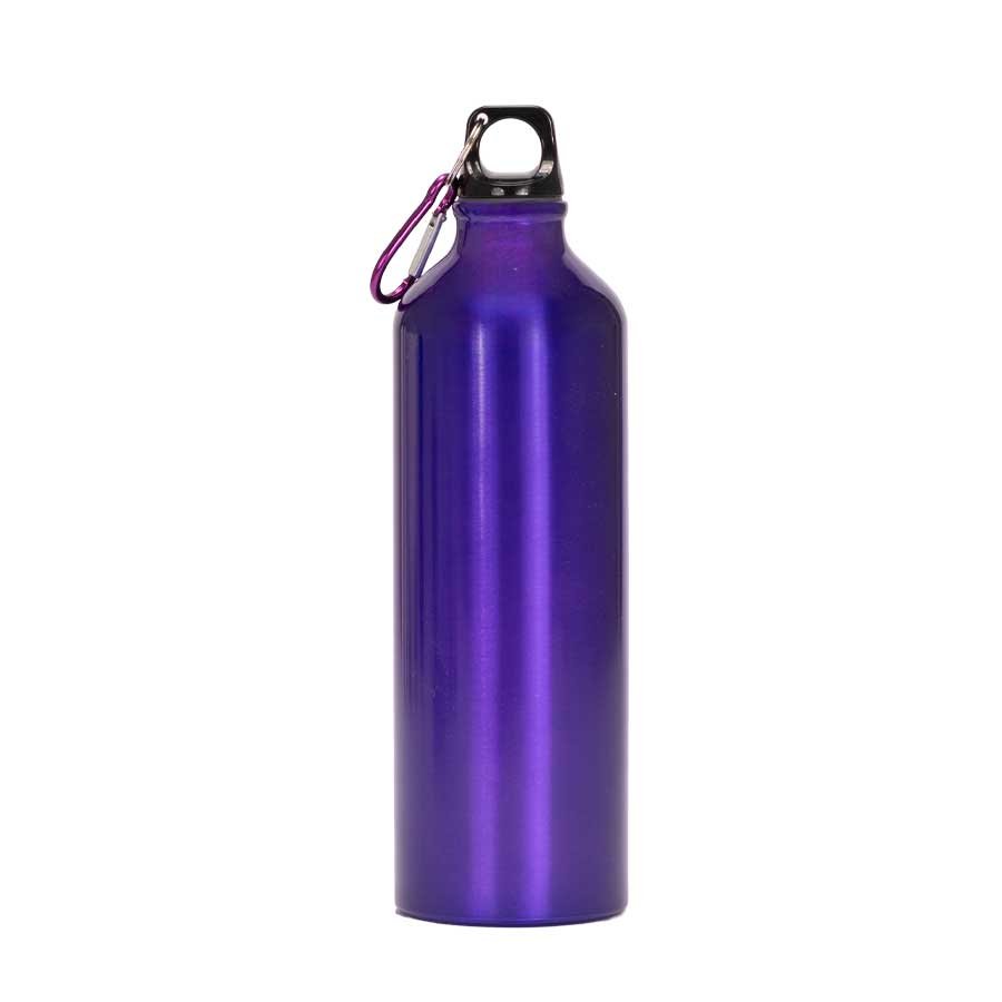 Sport Bottle de Aluminio 800cc — foto 3