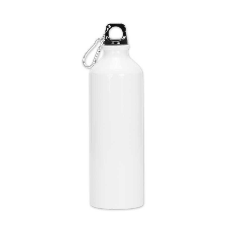 Sport Bottle de Aluminio 800cc — foto 5