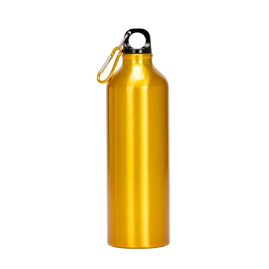 Sport Bottle de Aluminio 800cc — foto 7