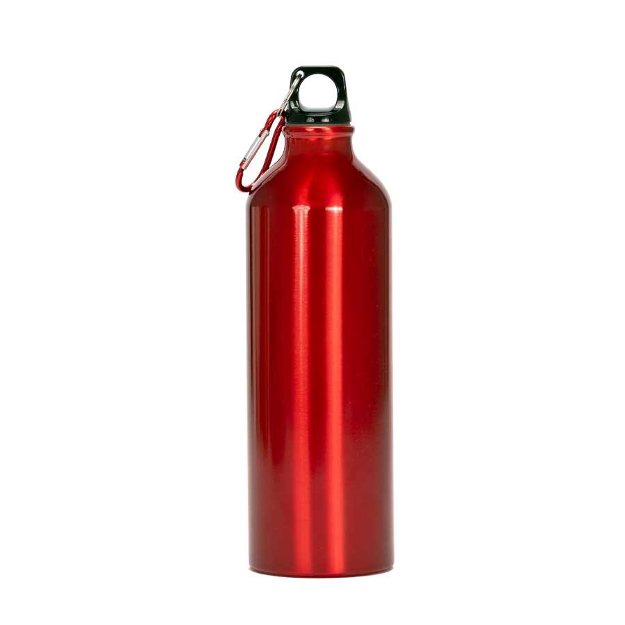 Sport Bottle de Aluminio 800cc — foto 8
