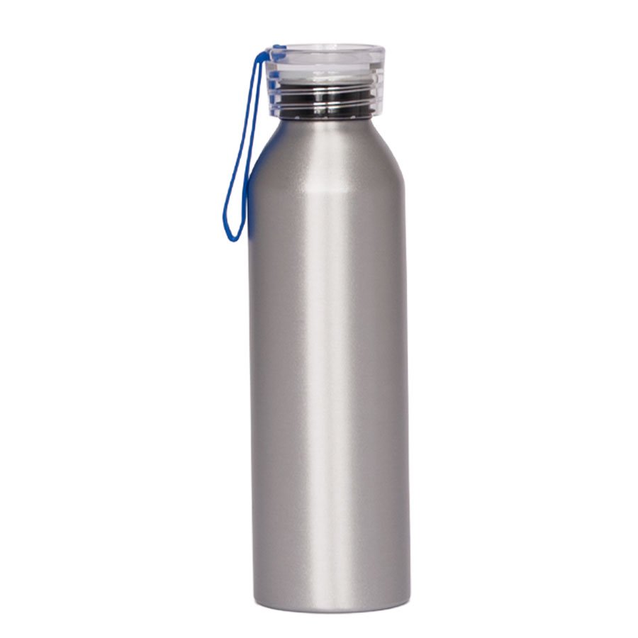 Sport Bottle de Aluminio "MARATHON" 600cc — foto 2