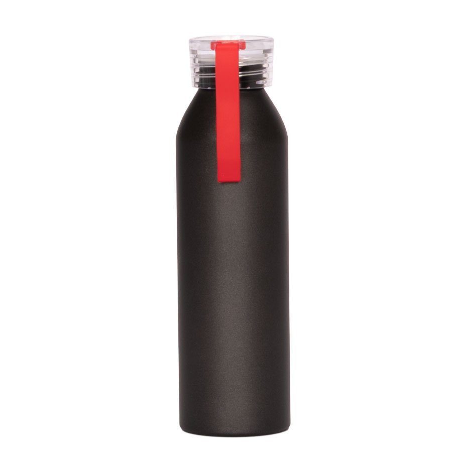 Sport Bottle de Aluminio "MARATHON" 600cc — foto 11