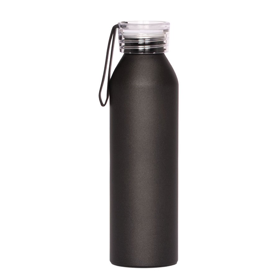 Sport Bottle de Aluminio "MARATHON" 600cc — foto 12