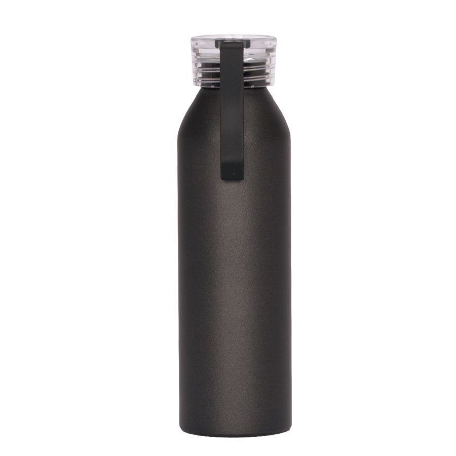 Sport Bottle de Aluminio "MARATHON" 600cc — foto 13