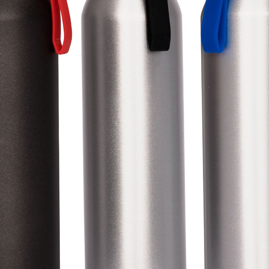 Sport Bottle de Aluminio "MARATHON" 600cc — foto 16