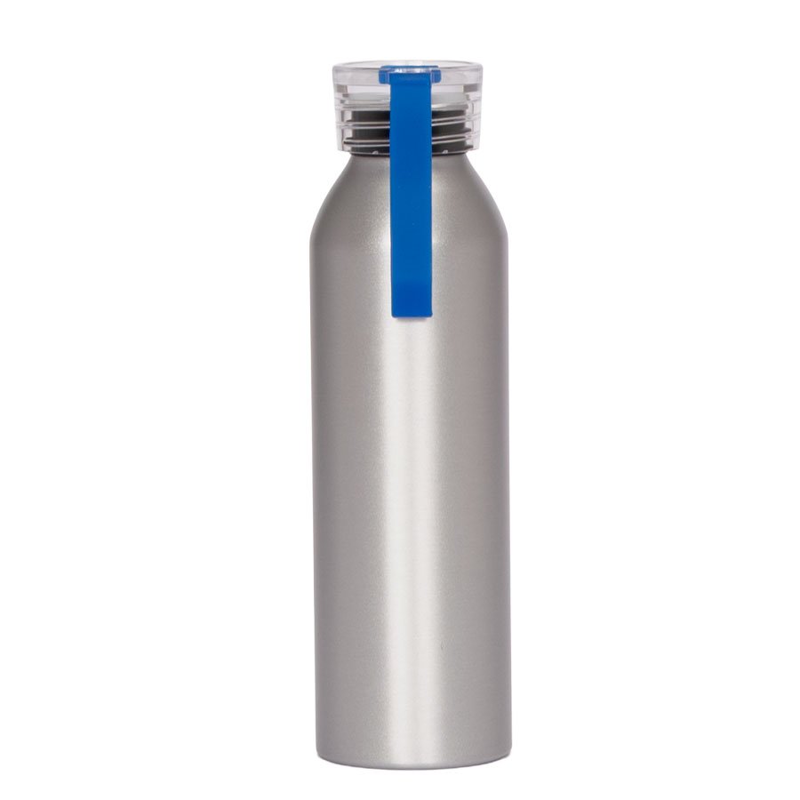 Sport Bottle de Aluminio "MARATHON" 600cc — foto 3