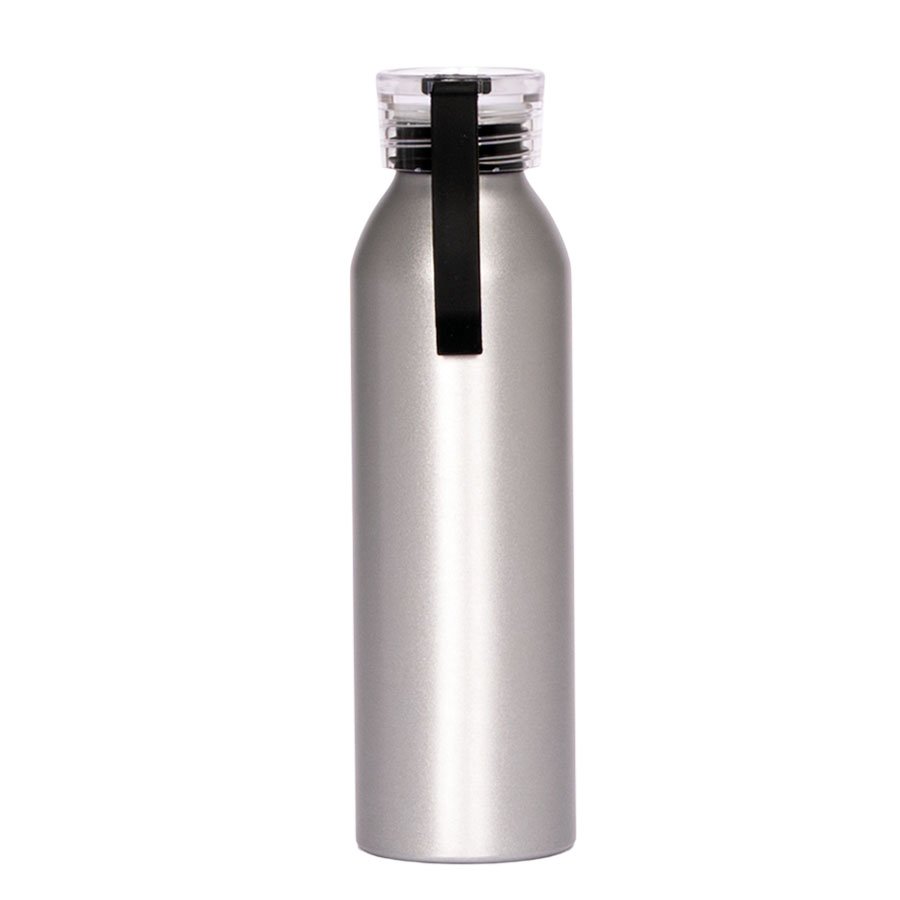 Sport Bottle de Aluminio "MARATHON" 600cc — foto 5