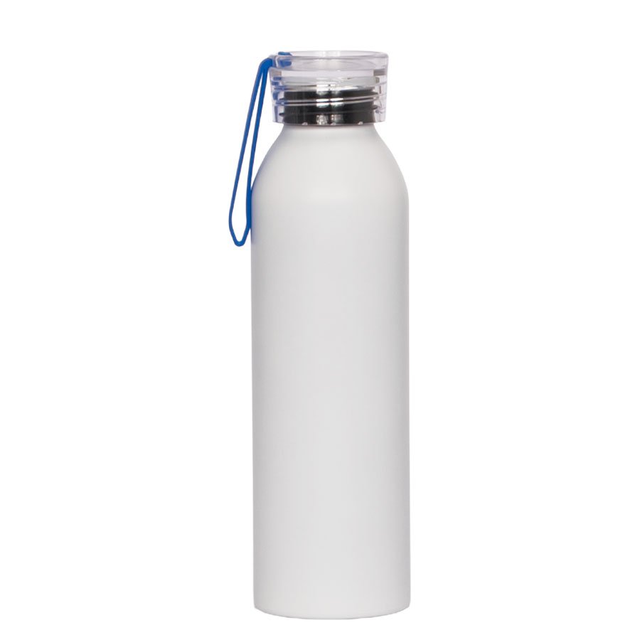 Sport Bottle de Aluminio "MARATHON" 600cc — foto 6