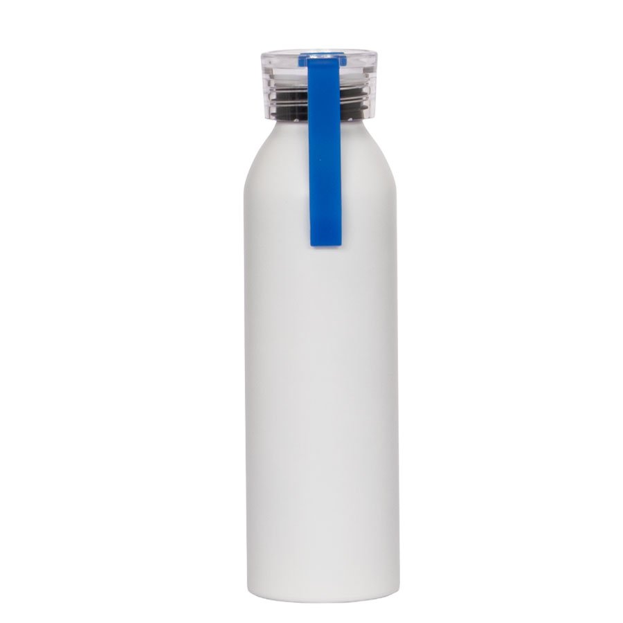 Sport Bottle de Aluminio "MARATHON" 600cc — foto 7