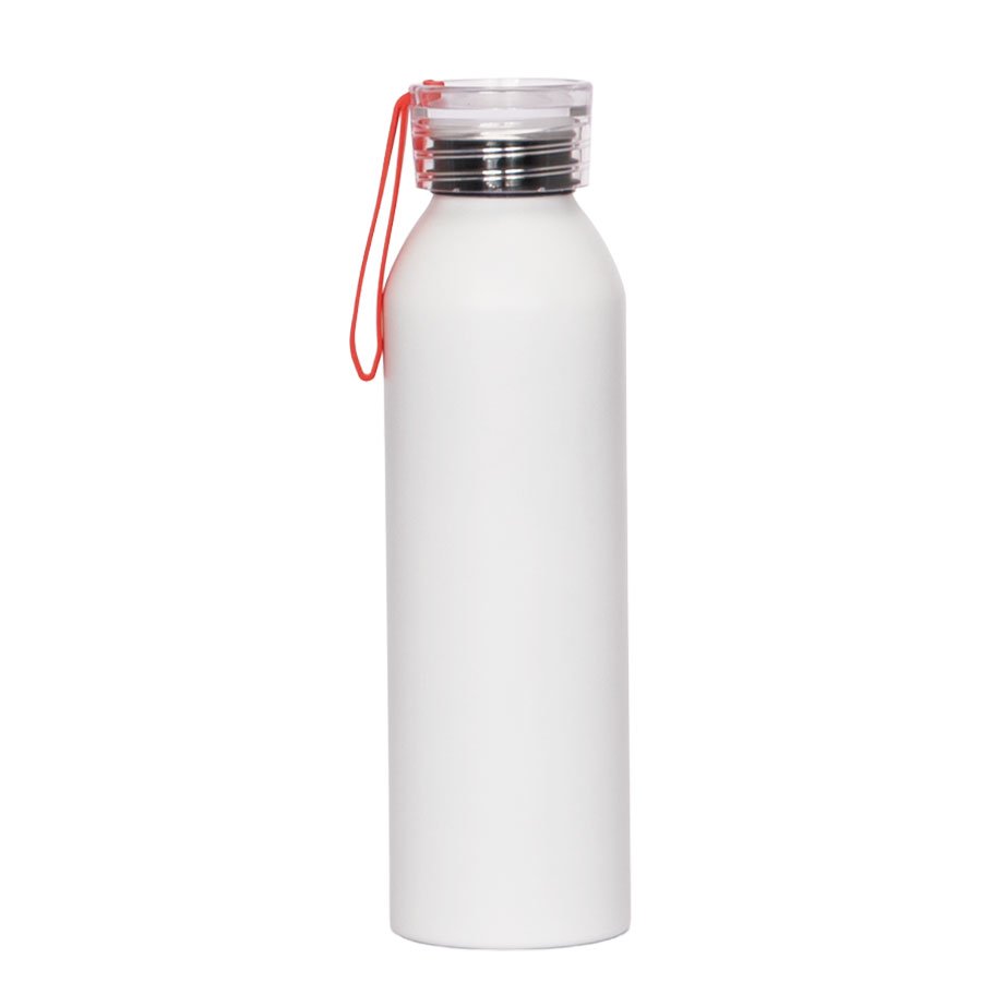 Sport Bottle de Aluminio "MARATHON" 600cc — foto 8
