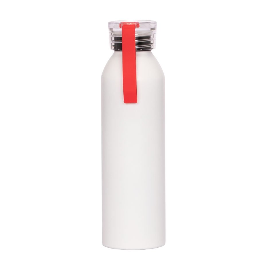 Sport Bottle de Aluminio "MARATHON" 600cc — foto 9