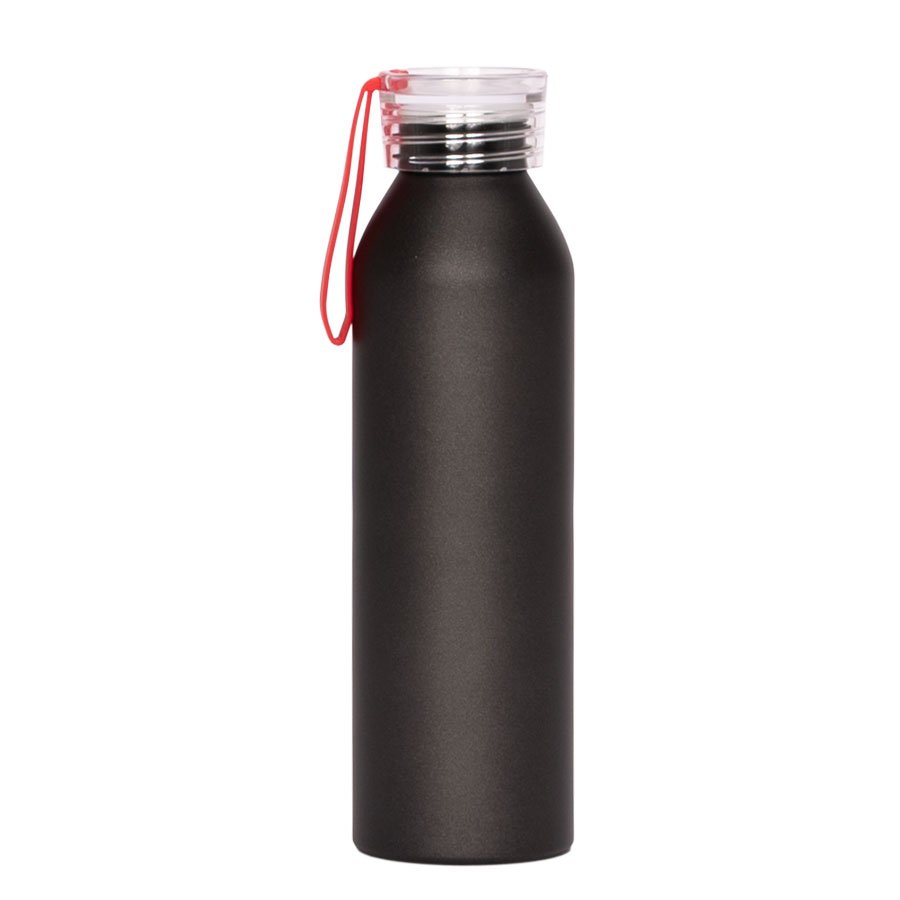 Sport Bottle de Aluminio "MARATHON" 600cc — foto 10