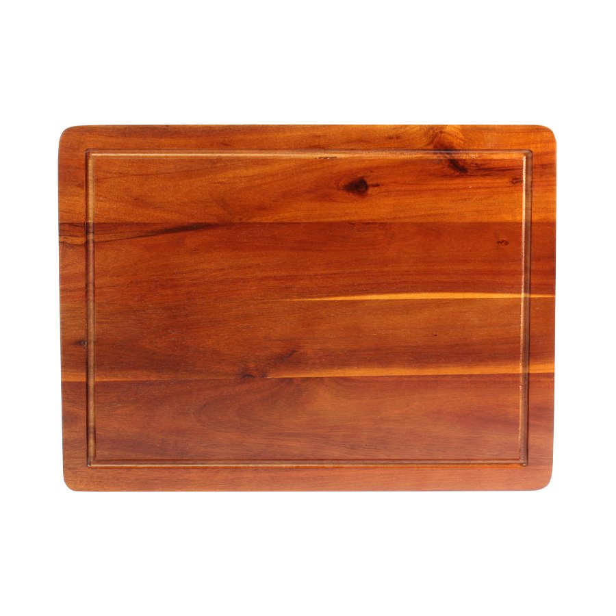 Tabla de Acacia para Carnes — foto 2