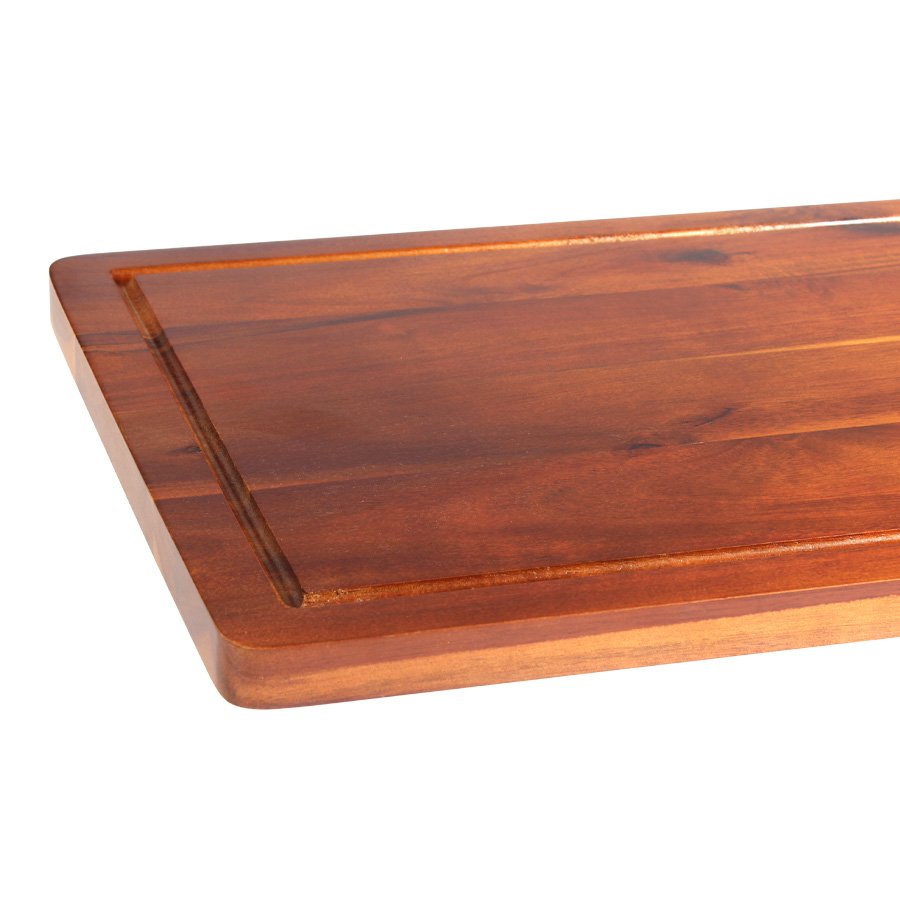 Tabla de Acacia para Carnes — foto 3
