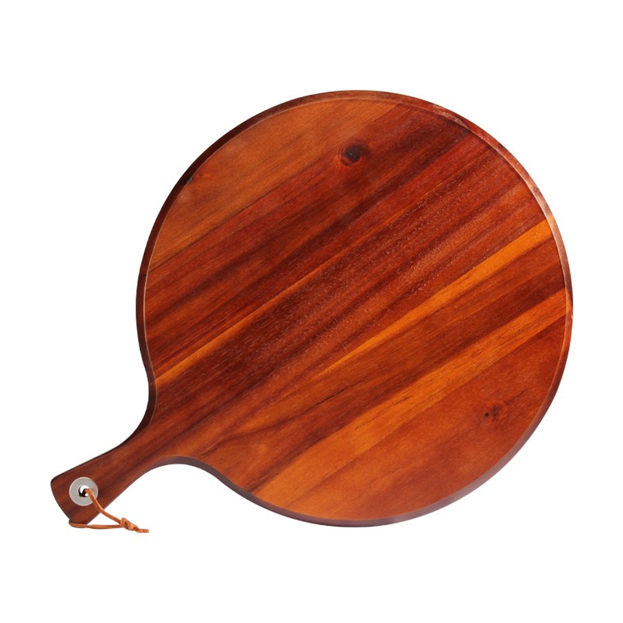 Tabla de Acacia para Pizza — foto 4