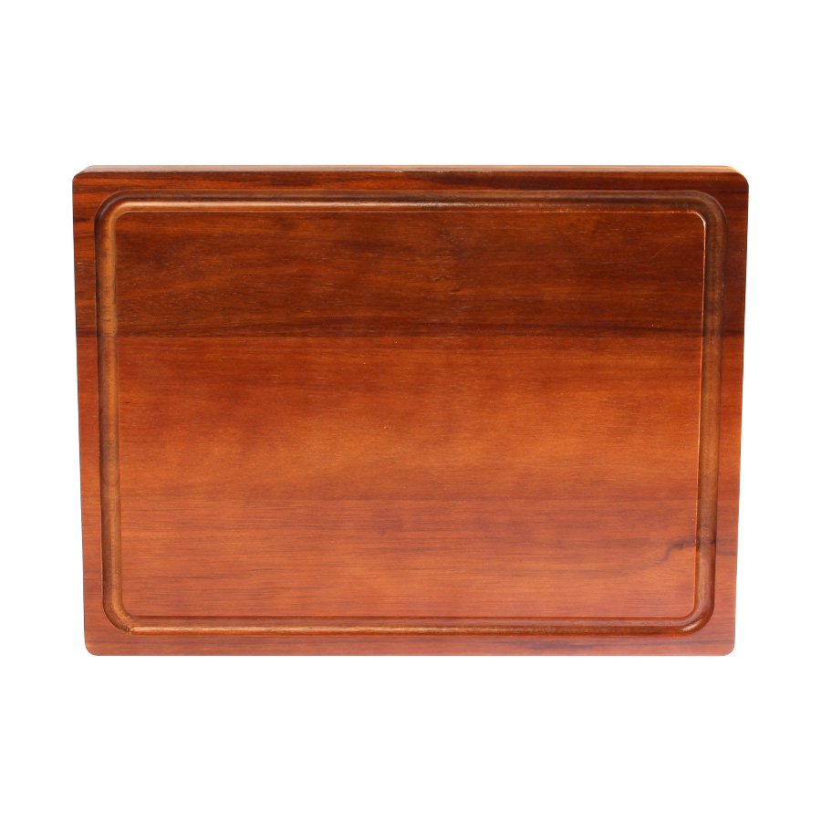 Tabla de Alimentos de Acacia, dual — foto 2