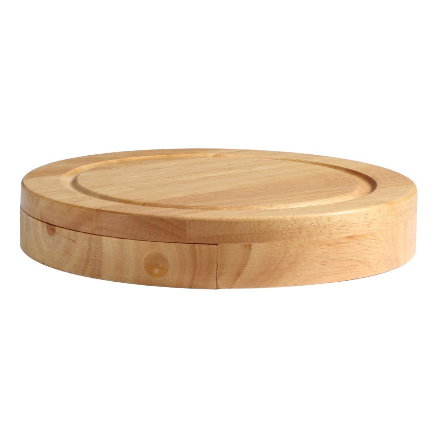Tabla de Quesos con Herramientas — foto 2