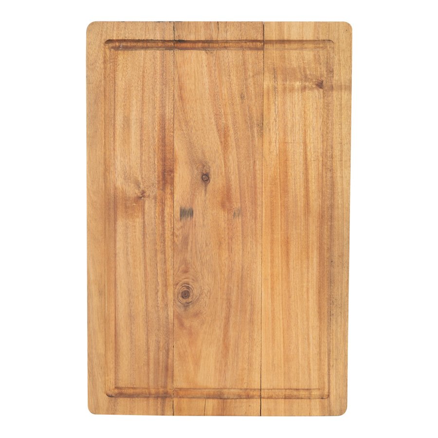 Tabla gigante doble de Acacia — foto 2