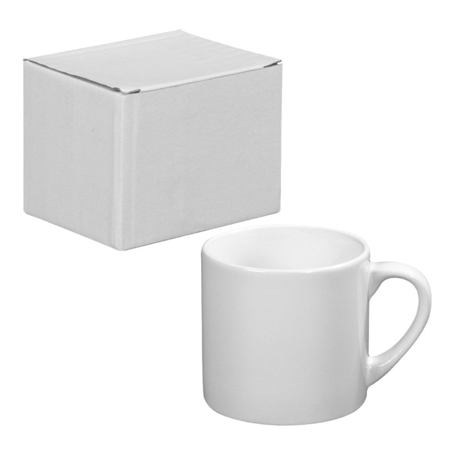 Taza de Café Sublimación 160cc — foto 2