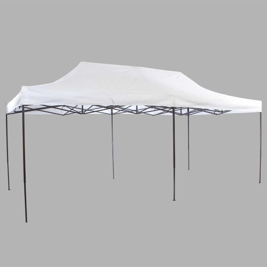 Techo toldo araña 3X6 — foto 2