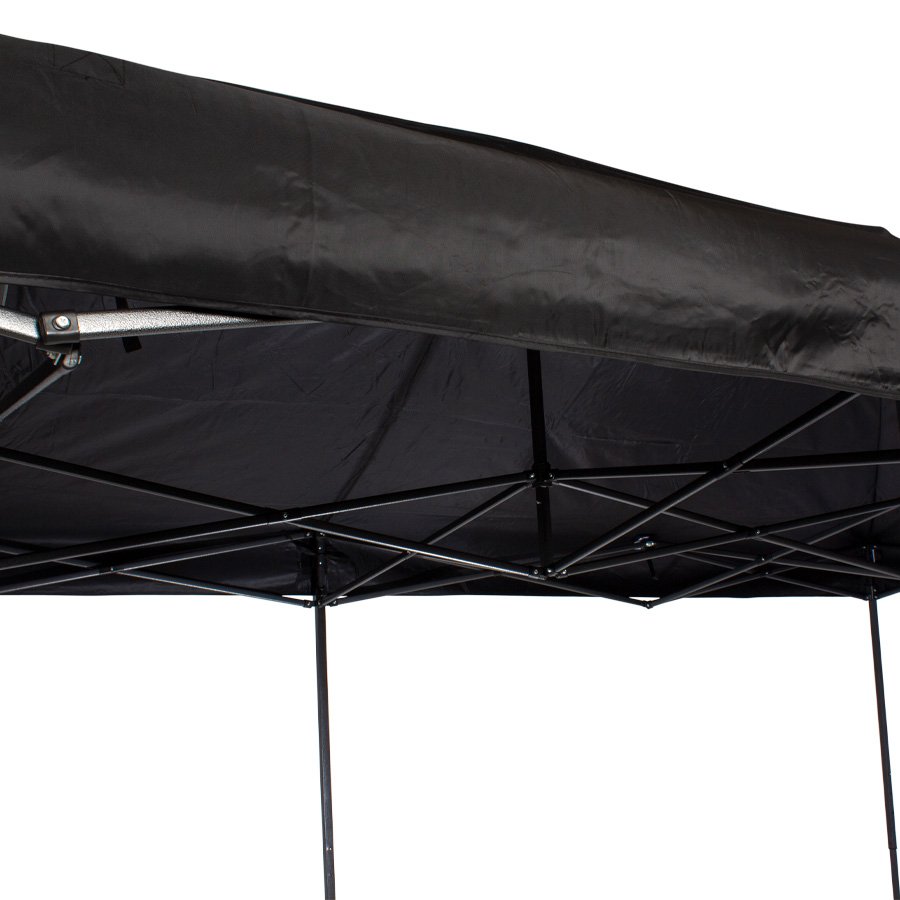 Techo toldo araña 3X6 — foto 5