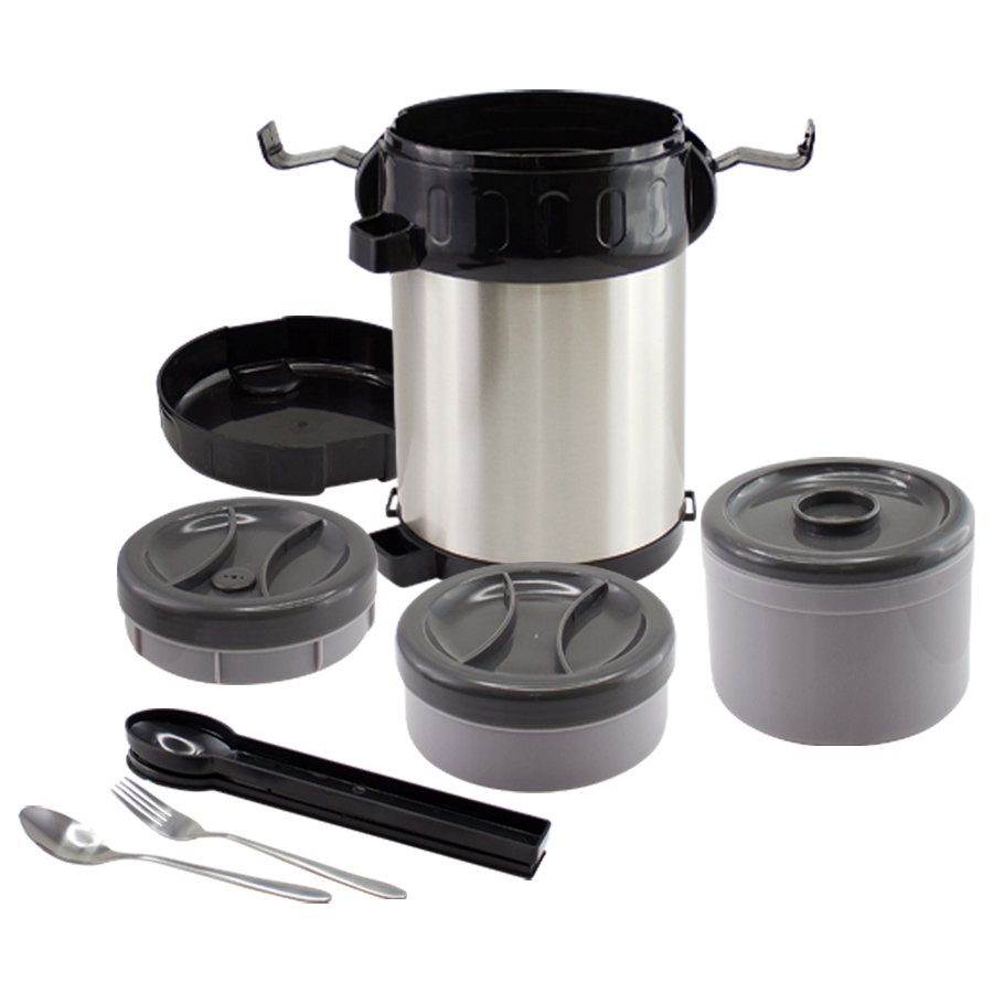 Termo Lunch 2L — foto 4