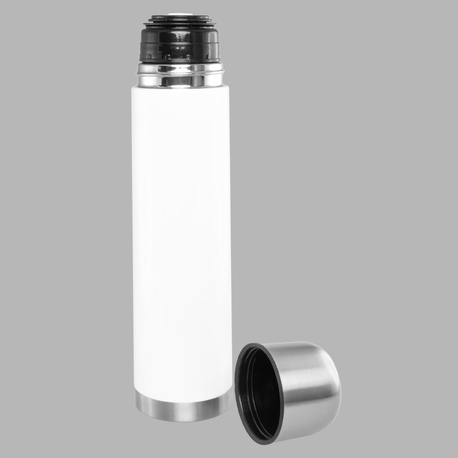 Termo White 1L — foto 2