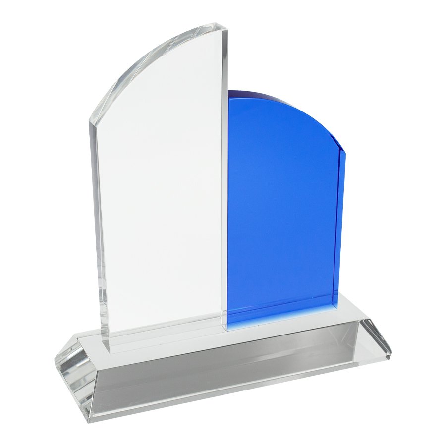 Trofeo Galvano Cristal Catedral — foto 2