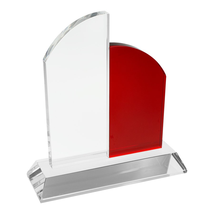 Trofeo Galvano Cristal Catedral — foto 4