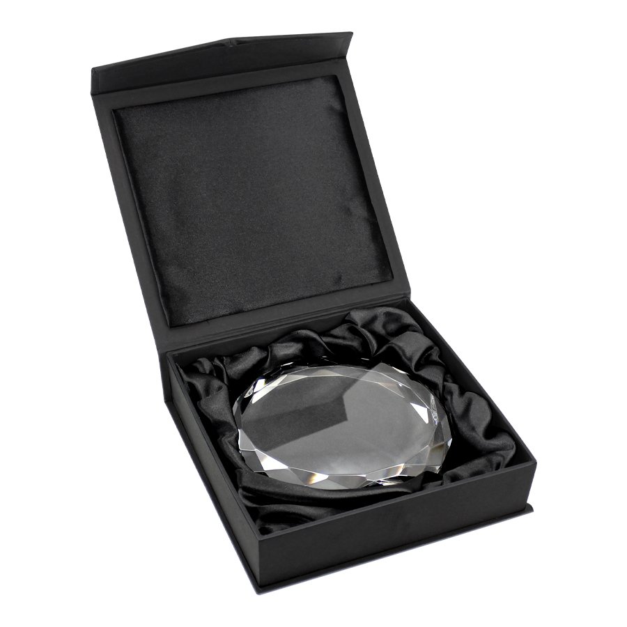 Trofeo Galvano Cristal Diamond — foto 2