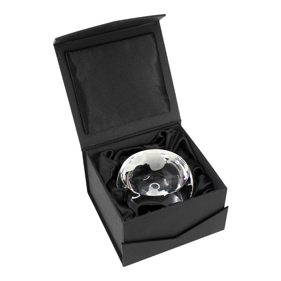 Trofeo Galvano Cristal Planet — foto 4