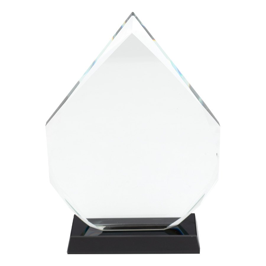 Trofeo Galvano de Cristal "Tear" — foto 2