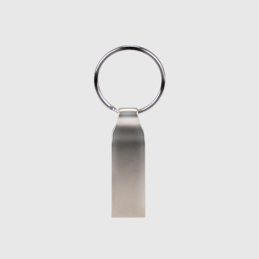 USB 2.0 Pendrive "Bot" de Acero inoxidable 32GB — foto 7